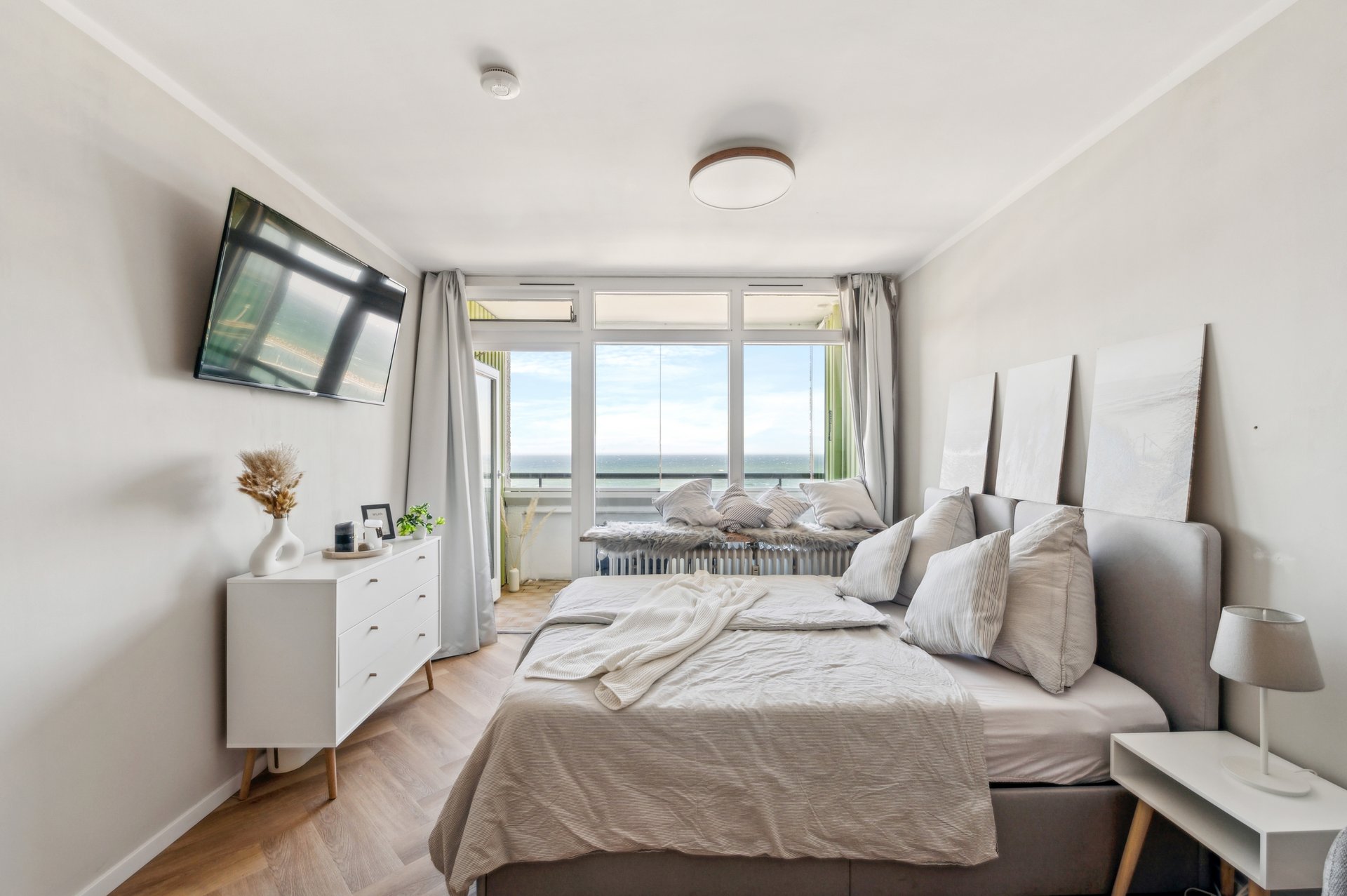 Kiel Zuhause mit Aussicht Ansicht 12