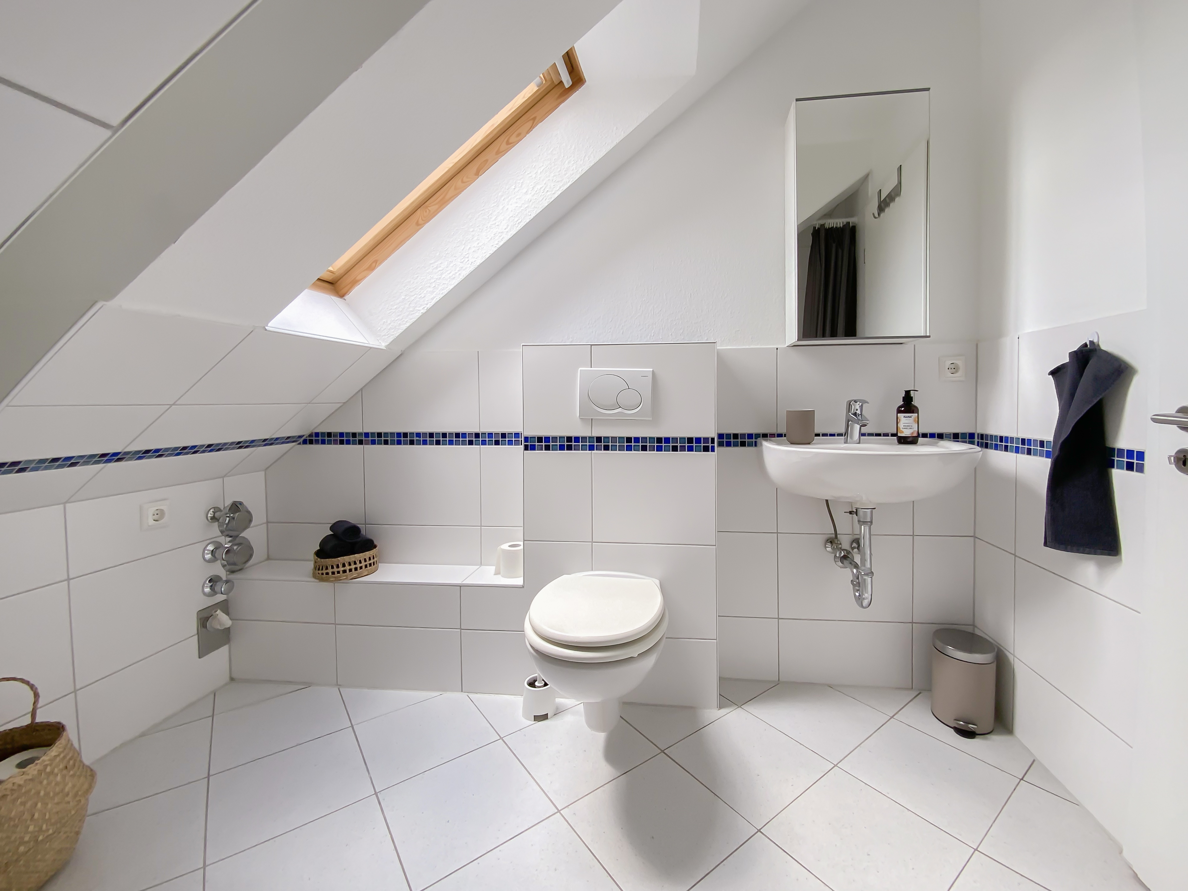 Dachstudio in bester Innenstadtlage Ansicht 5