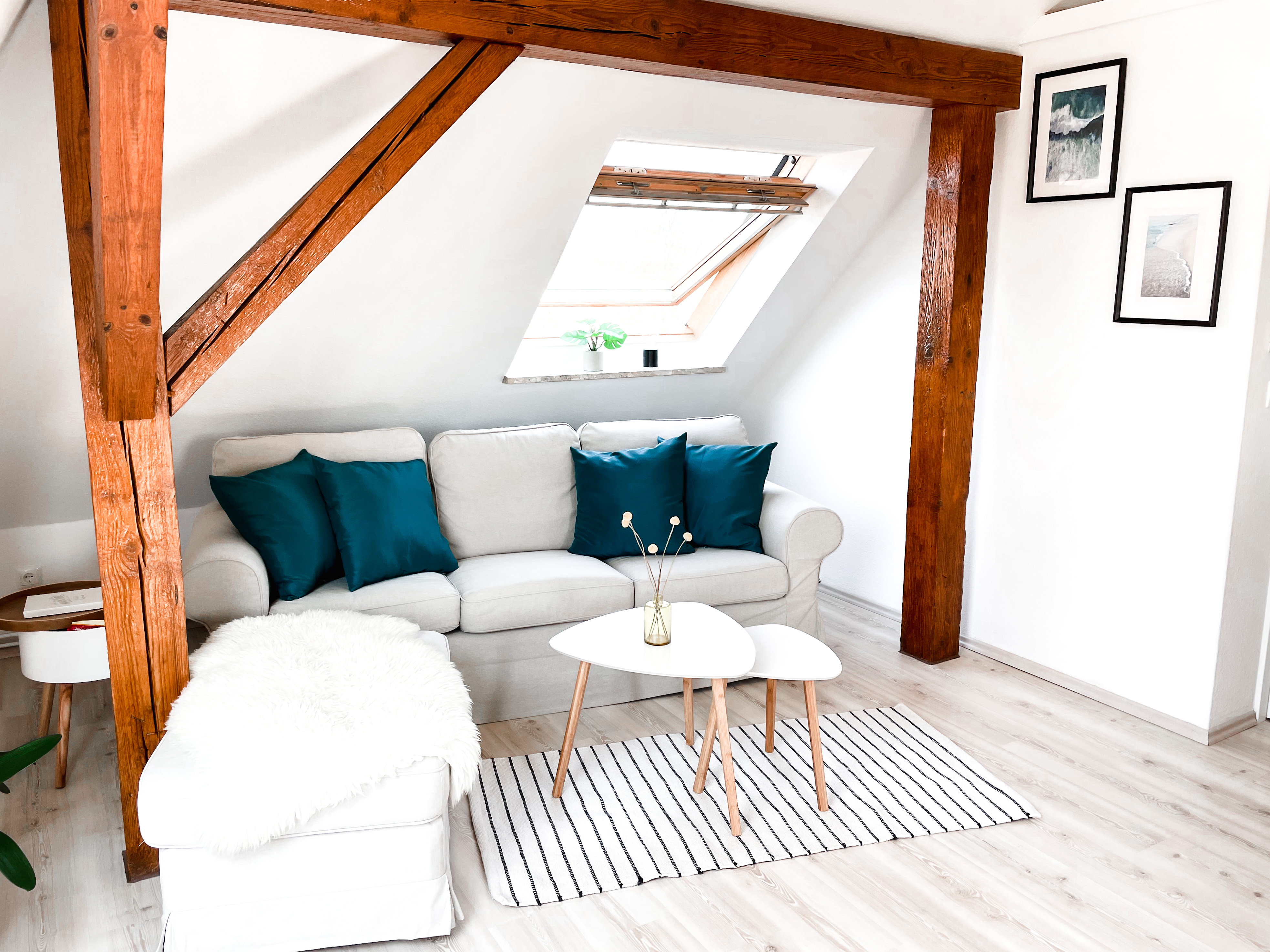 Dachgeschosswohnung Ansicht 10