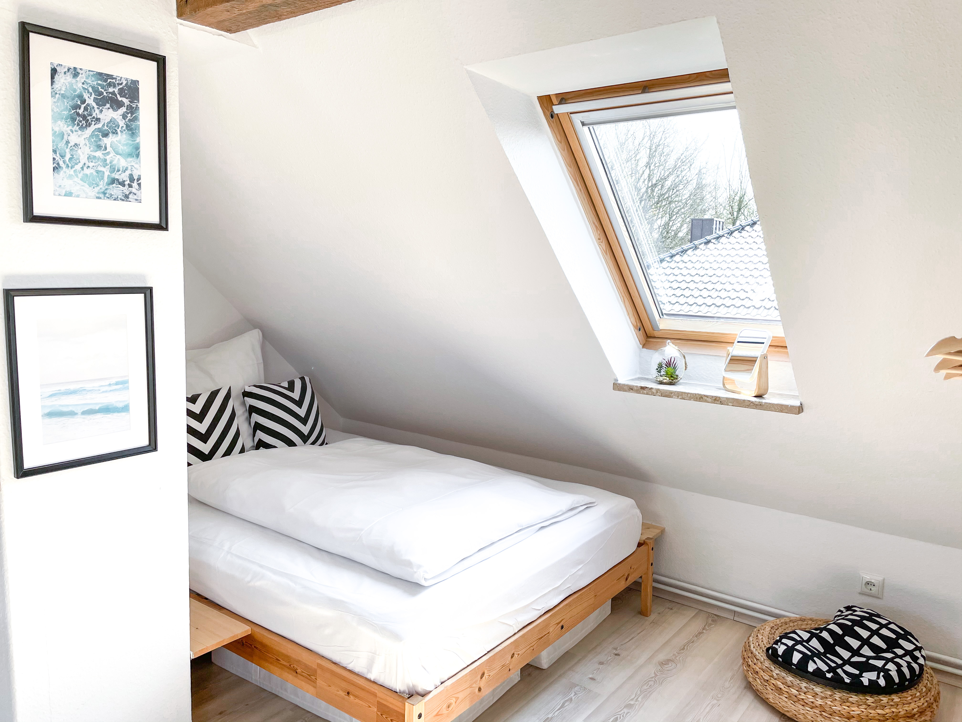 Dachgeschosswohnung Ansicht 11
