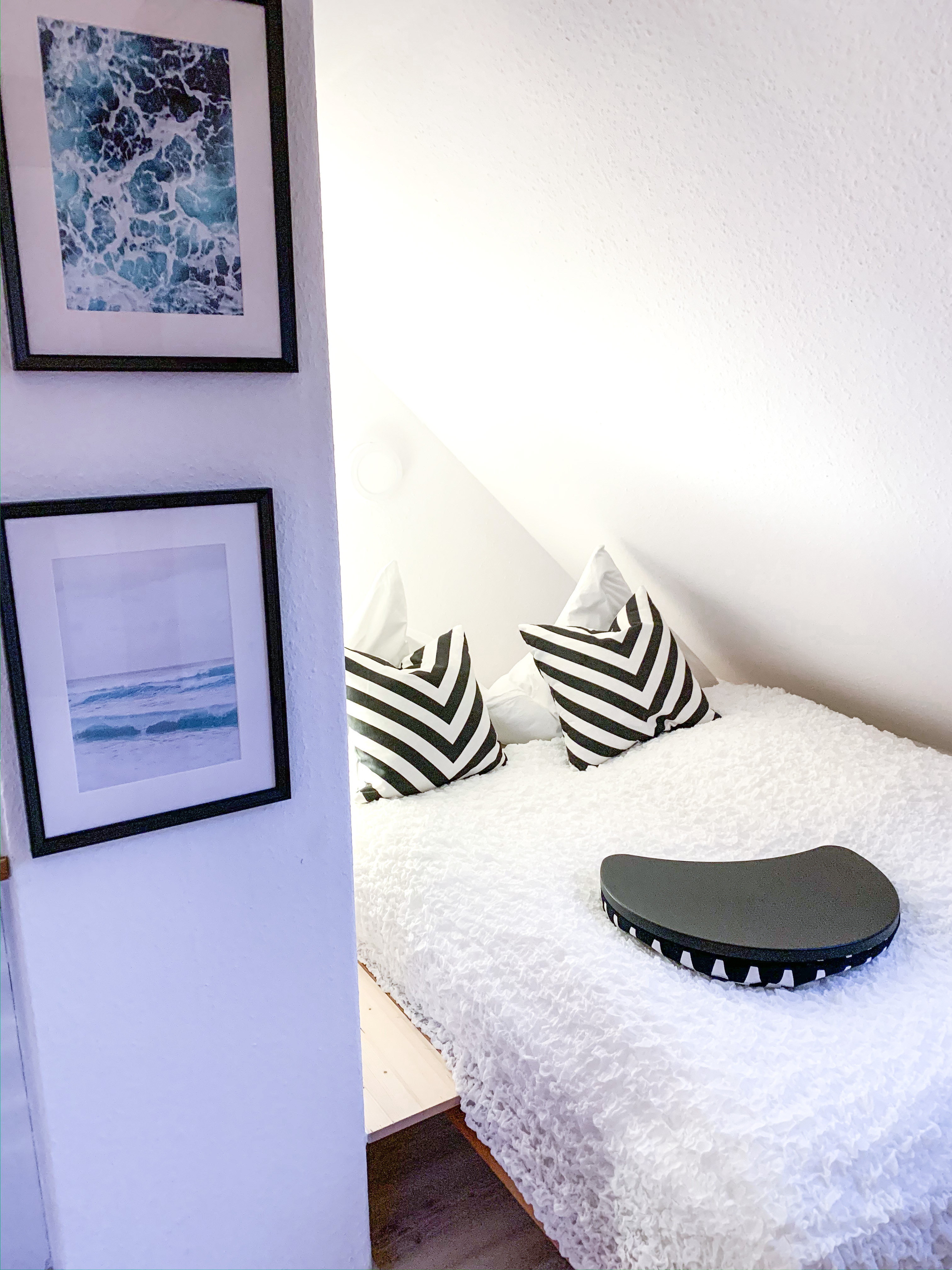 Dachgeschosswohnung Ansicht 13