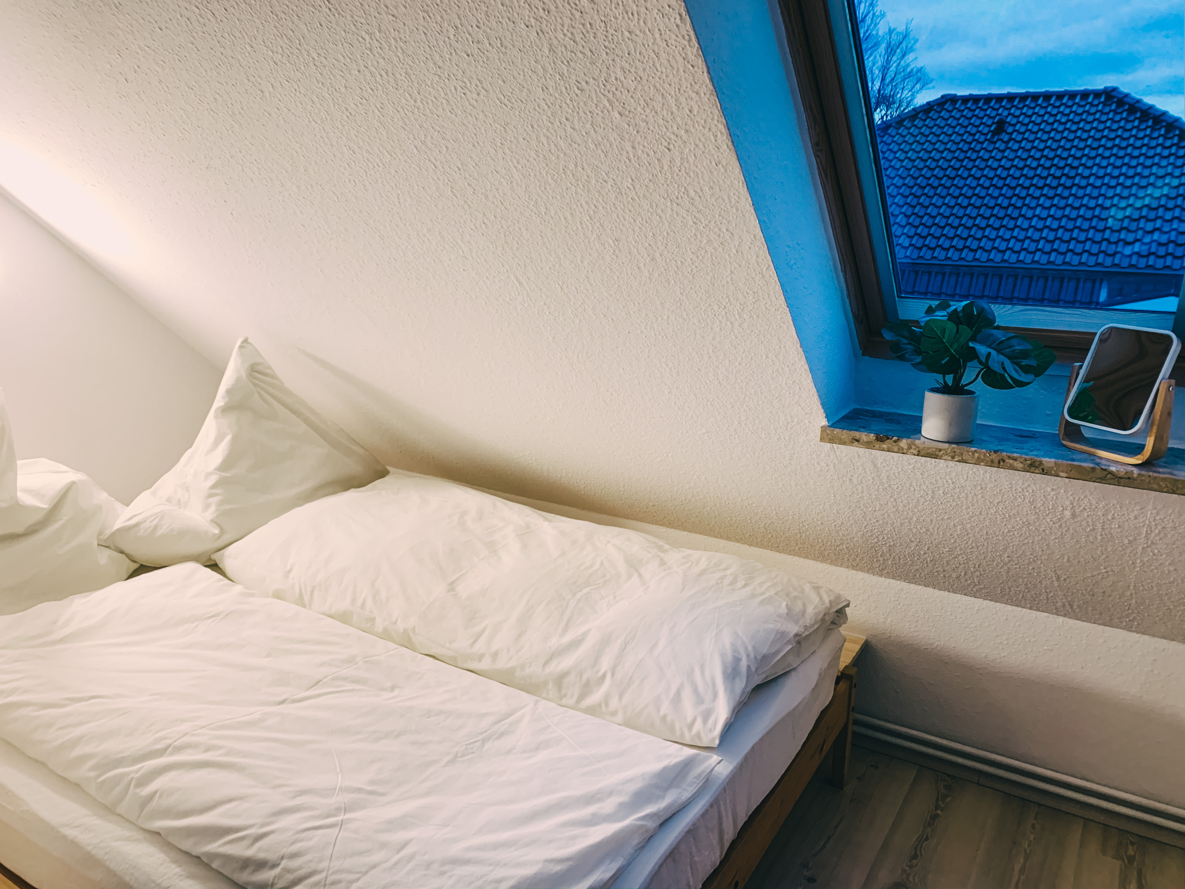 Dachgeschosswohnung Ansicht 7