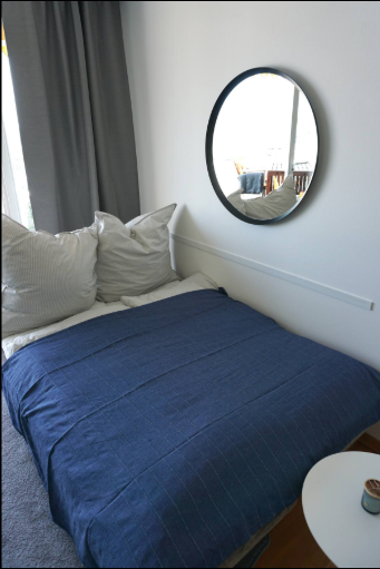 Wohnung Panorama Ansicht 10