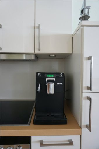 Wohnung Panorama Ansicht 11