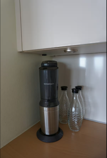 Wohnung Panorama Ansicht 12