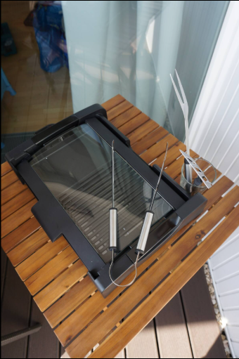 Wohnung Panorama Ansicht 13