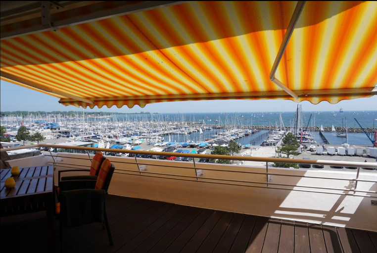 Wohnung Panorama Ansicht 15
