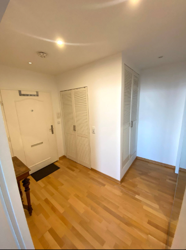 Wohnung Panorama Ansicht 18
