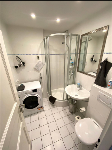 Wohnung Panorama Ansicht 19