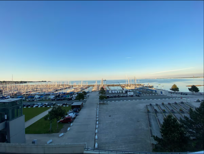Wohnung Panorama Ansicht 20