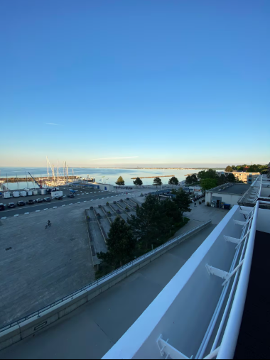 Wohnung Panorama Ansicht 23