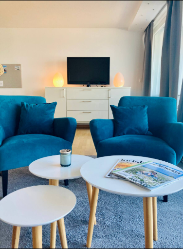 Wohnung Panorama Ansicht 7