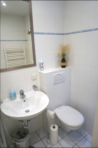 Wohnung Panorama Ansicht 9